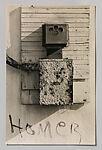 Semina 1, Wallace Berman (American, Staten Island, New York 1926–1976 Topanga Canyon, California), Mixed media artist’s publication