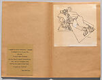 Semina Two, Wallace Berman (American, Staten Island, New York 1926–1976 Topanga Canyon, California), Mixed media artist’s publication