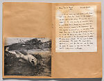 Semina Two, Wallace Berman (American, Staten Island, New York 1926–1976 Topanga Canyon, California), Mixed media artist’s publication