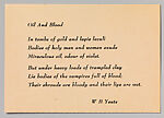 Semina 4, Wallace Berman (American, Staten Island, New York 1926–1976 Topanga Canyon, California), Mixed media artist’s publication