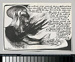 Semina 5, Wallace Berman (American, Staten Island, New York 1926–1976 Topanga Canyon, California), Mixed media artist’s publication