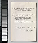 Semina 5, Wallace Berman (American, Staten Island, New York 1926–1976 Topanga Canyon, California), Mixed media artist’s publication