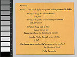 Semina 5, Wallace Berman (American, Staten Island, New York 1926–1976 Topanga Canyon, California), Mixed media artist’s publication