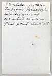 Semina 7, Wallace Berman (American, Staten Island, New York 1926–1976 Topanga Canyon, California), Mixed media artist’s publication