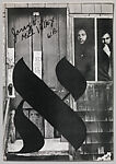Semina 7, Wallace Berman (American, Staten Island, New York 1926–1976 Topanga Canyon, California), Mixed media artist’s publication