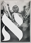 Semina 7, Wallace Berman (American, Staten Island, New York 1926–1976 Topanga Canyon, California), Mixed media artist’s publication