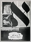 Semina 7, Wallace Berman (American, Staten Island, New York 1926–1976 Topanga Canyon, California), Mixed media artist’s publication