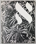 Semina 7, Wallace Berman (American, Staten Island, New York 1926–1976 Topanga Canyon, California), Mixed media artist’s publication