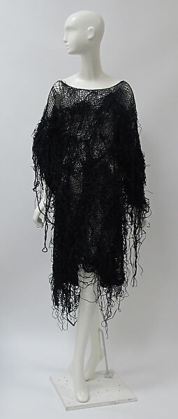 Comme des Garçons - Tunic - Japanese - The Metropolitan Museum of Art