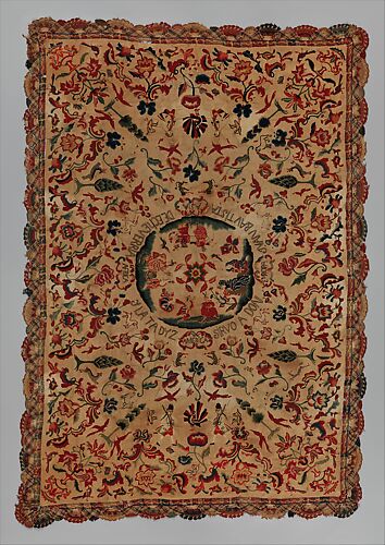 Coverlet