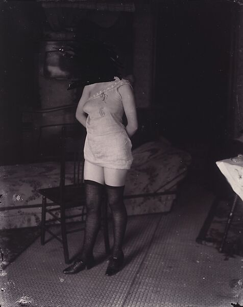 洋書 Storyville Portraits / E.J. Bellocq E. J. Bellocq | Untitled (storyville Portrait) | Classic Photographs