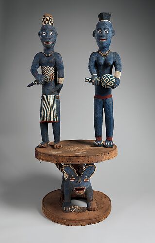 Throne of Njouteu