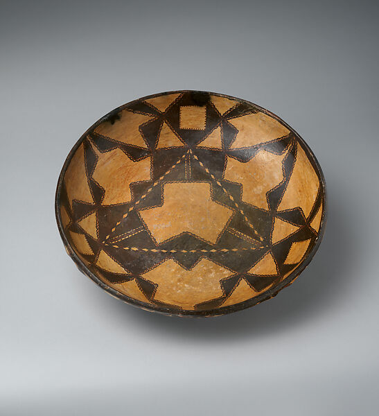 Platter | Kabyle peoples | The Metropolitan Museum of Art