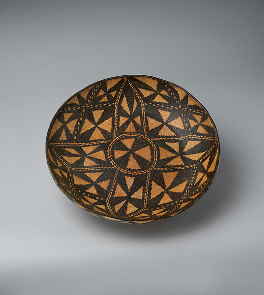 Platter | Kabyle peoples | The Metropolitan Museum of Art