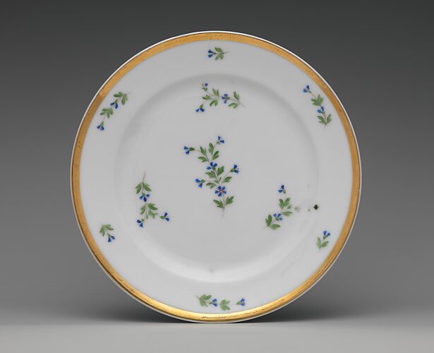 Plate