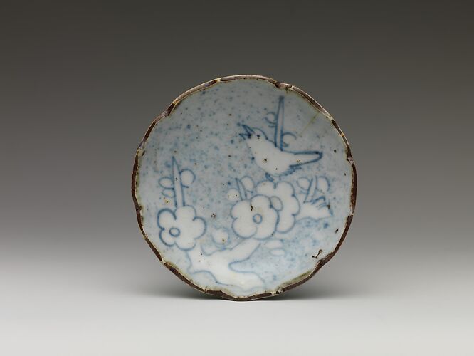 Dish