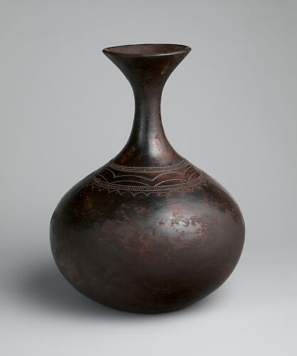Vessel