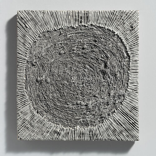 Untitled (Swirl)