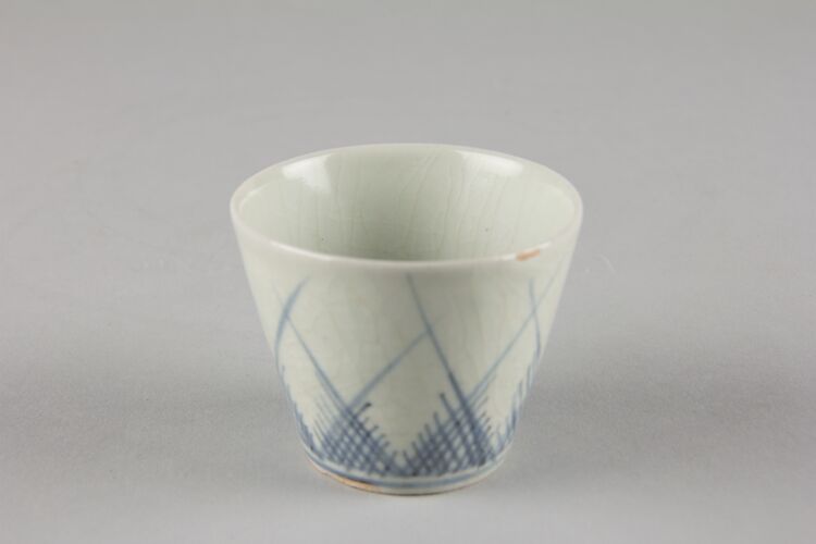 Soba cup