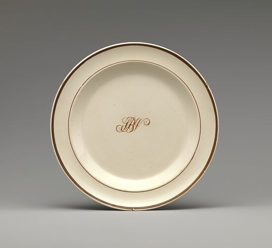 Plate