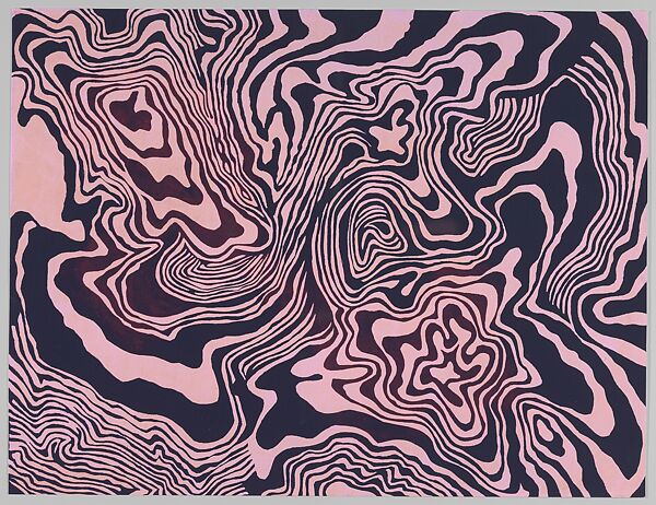 American Abstract Artists 75th Anniversary Print Portfolio 2012, American Abstract Artists, A portfolio of 48 ink jet prints