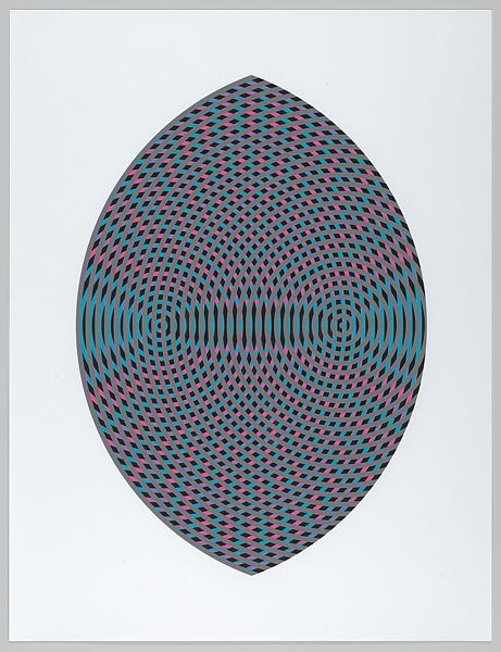 American Abstract Artists 75th Anniversary Print Portfolio 2012, American Abstract Artists, A portfolio of 48 ink jet prints