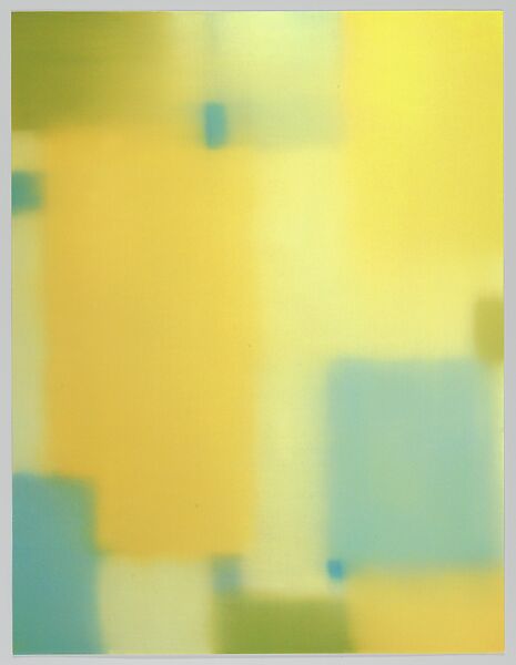 American Abstract Artists 75th Anniversary Print Portfolio 2012, American Abstract Artists, A portfolio of 48 ink jet prints