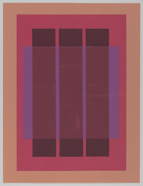 American Abstract Artists 75th Anniversary Print Portfolio 2012, American Abstract Artists, A portfolio of 48 ink jet prints