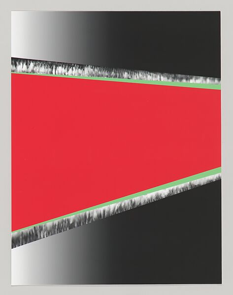 American Abstract Artists 75th Anniversary Print Portfolio 2012, American Abstract Artists, A portfolio of 48 ink jet prints