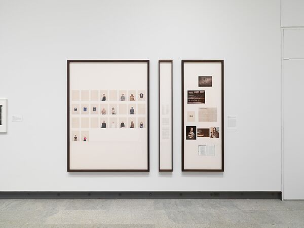 Chapter XI from "A Living Man Declared Dead and Other Chapters I-XVIII", Taryn Simon (American, born 1975), Inkjet prints