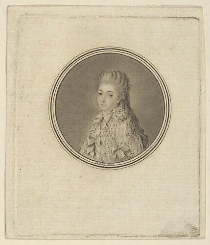 Anne de Chaumont-Guitry, Comtesse d'Amblimont