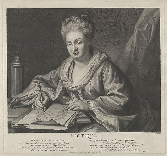 L'Optique