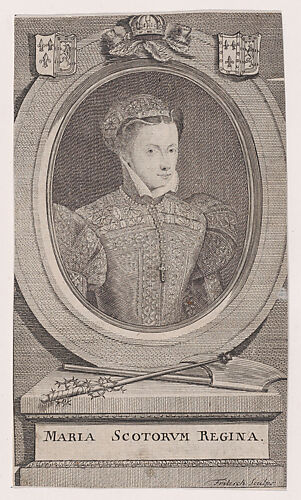 Mary, Queen of Scots