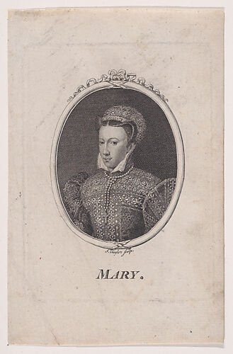 Mary, Queen of Scots