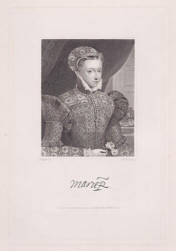 Mary, Queen of Scots