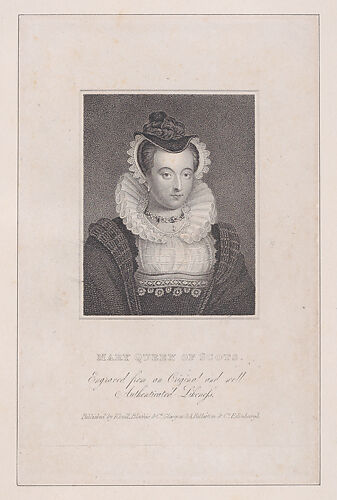 Mary, Queen of Scots