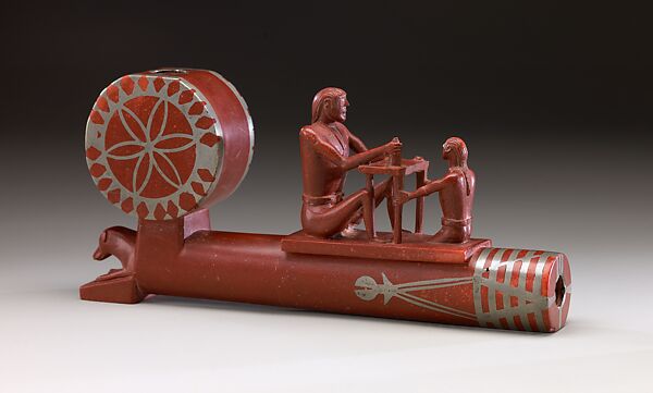 Pipe Bowl