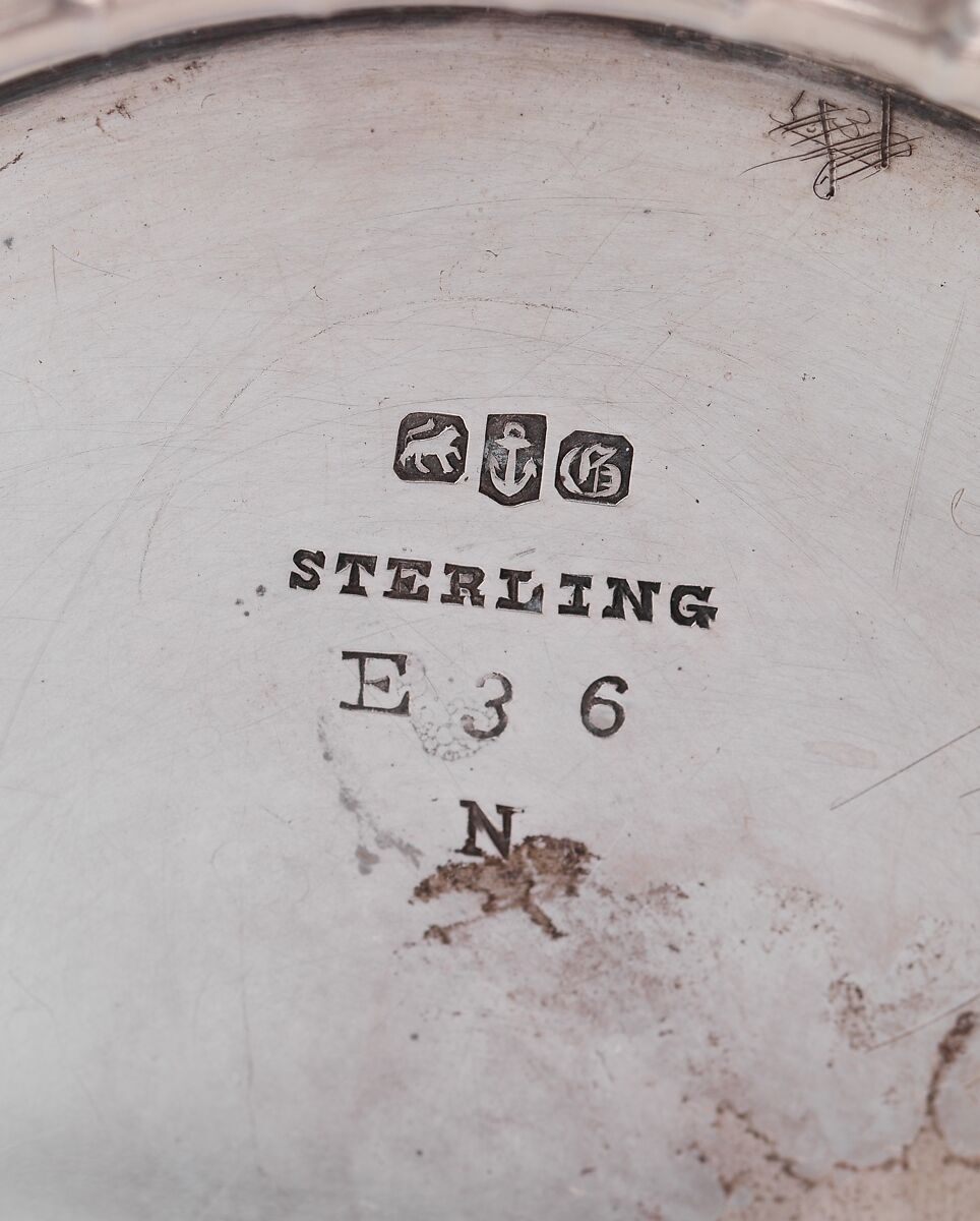 Coffeepot, Gorham Manufacturing Company (American, Providence, Rhode Island, 1831–present), Silver, ivory, American