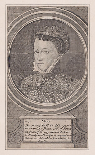 Mary, Queen of Scots