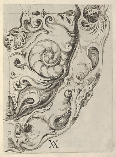 Plate 27, from 