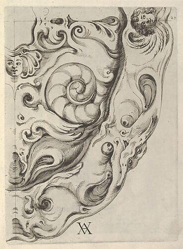 Plate 27, from 