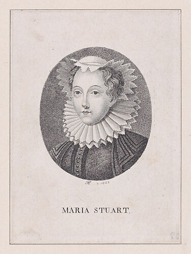 Mary, Queen of Scots