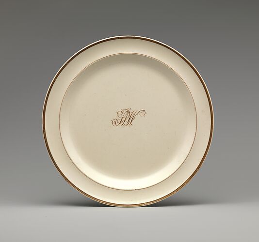 Plate