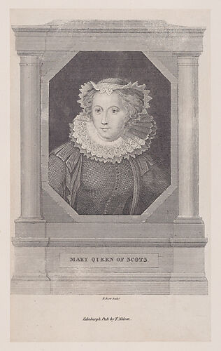 Mary, Queen of Scots