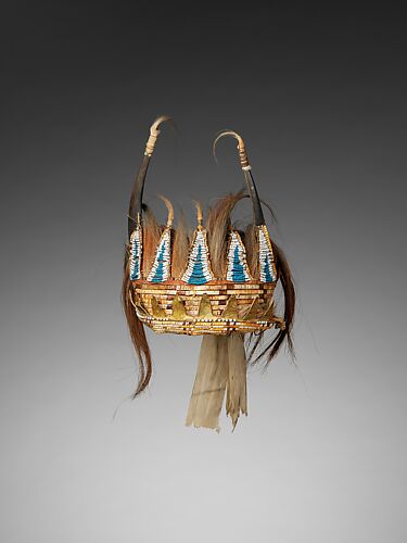 Horned Headdress