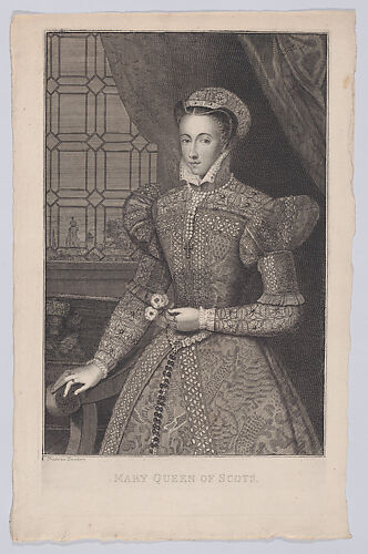 Mary, Queen of Scots