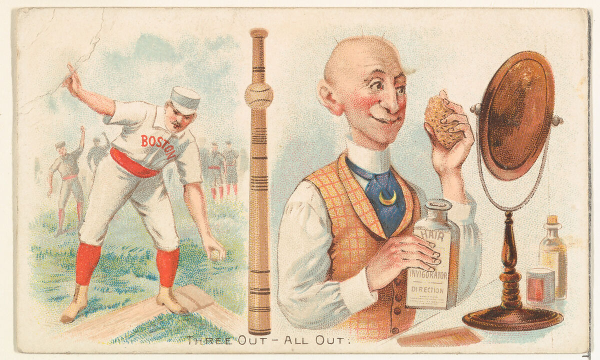 Issued by W. Duke, Sons & Co