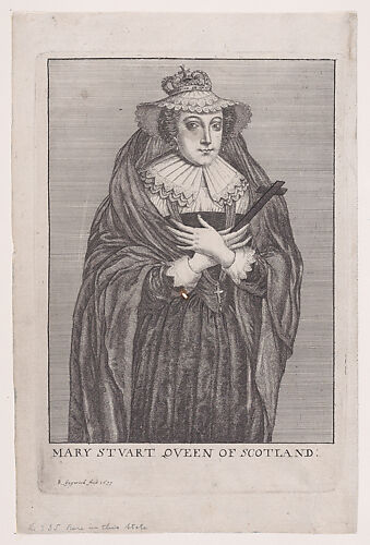 Mary, Queen of Scots