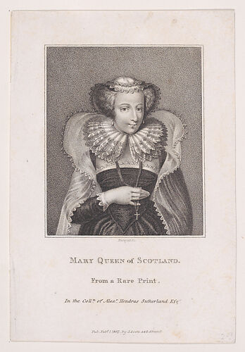 Mary, Queen of Scots