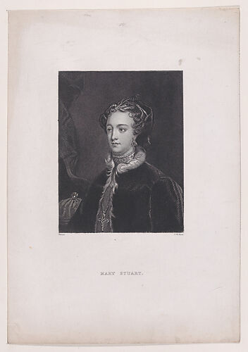 Mary, Queen of Scots